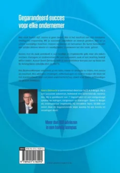 Succes met de zaak verzekerd eBook