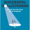Succesvol solliciteren eBook