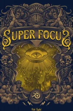 Super Focus eBook