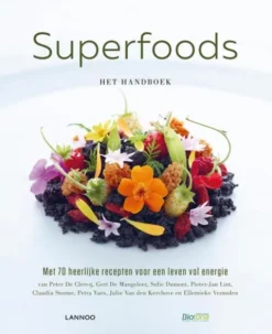 Superfoods eBook