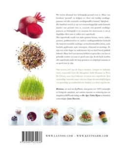 Superfoods eBook