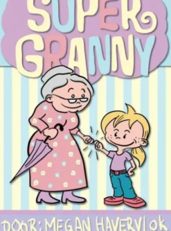Super Granny eBook