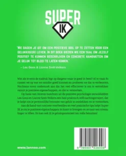 Super-IK eBook