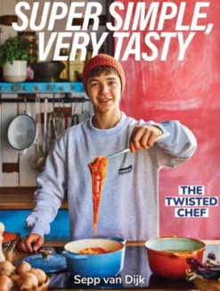 Super Simple, Very Tasty eBook