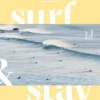 Surf & Stay. Spain and Portugal eBook