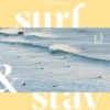 Surf & Stay. Spanje en Portugal eBook
