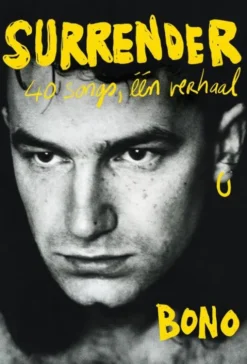 Surrender eBook