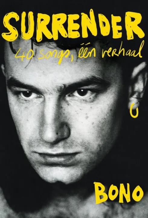 Surrender eBook