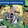 Surviving outsourcing eBook