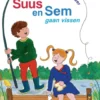 Suus en Sem gaan vissen eBook