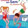Suus en Sem op zwemles eBook
