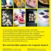 Sweet Foodista eBook