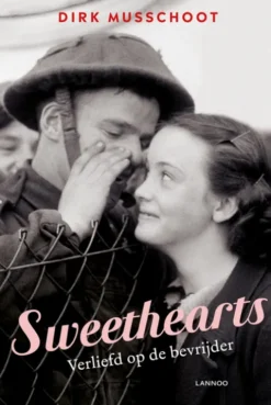 Sweethearts eBook