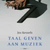 Taal geven aan muziek eBook