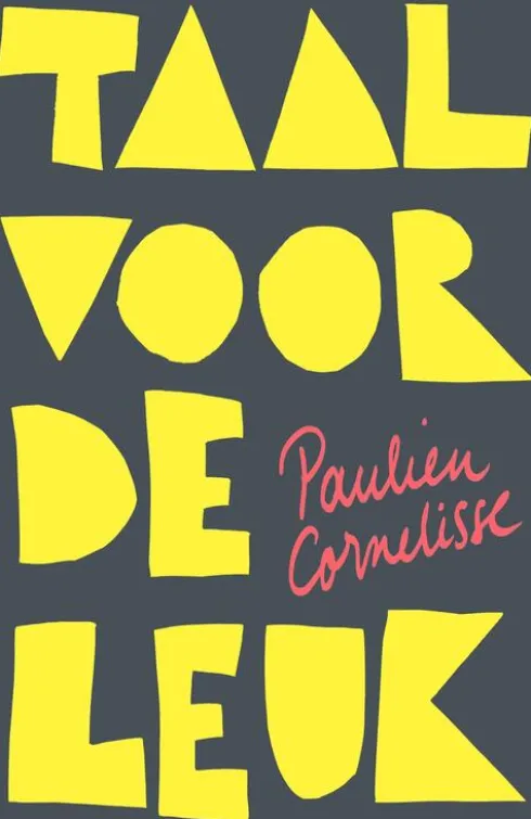 Taal voor de leuk eBook
