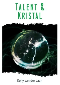 Talent en kristal eBook