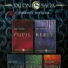 Talon saga eBook