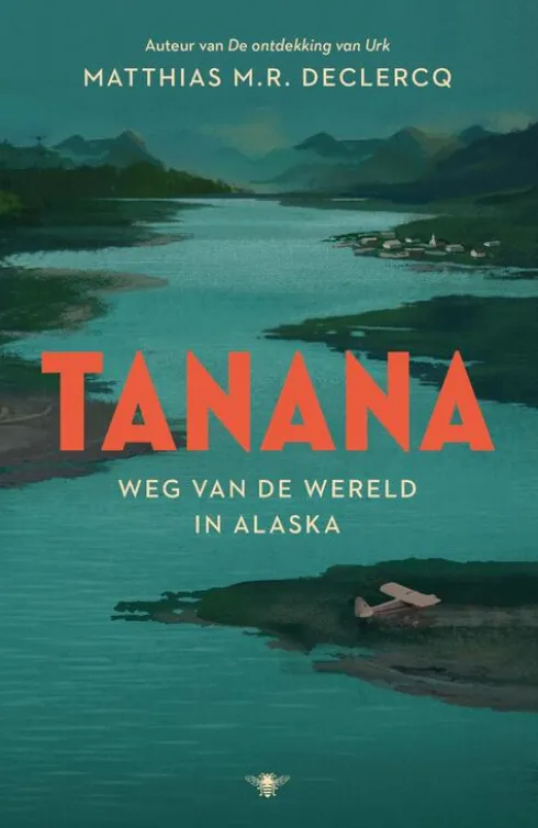 Tanana eBook