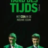 Tand des tijds eBook