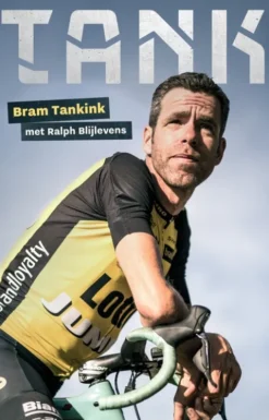 Tank eBook