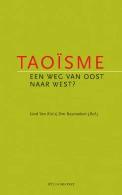 Taoïsme eBook