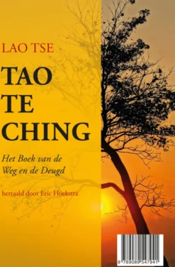 Tao Te Ching eBook