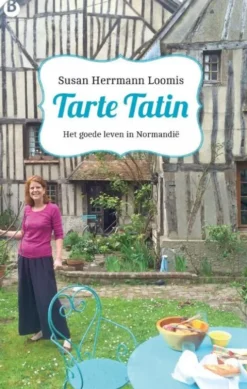 Tarte tatin eBook
