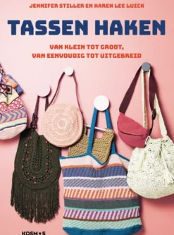 Tassen haken eBook