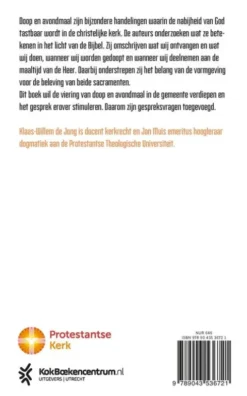 Tastbare nabijheid eBook
