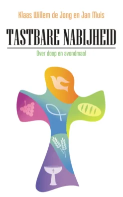 Tastbare nabijheid eBook