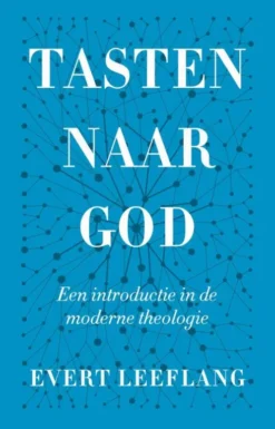 Tasten naar God eBook