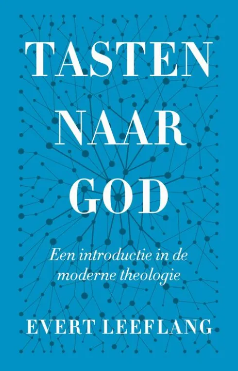Tasten naar God eBook