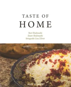 Taste of Home eBook
