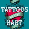 Tattoos op mijn hart eBook