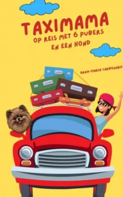Taximama eBook