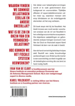Taxshift eBook