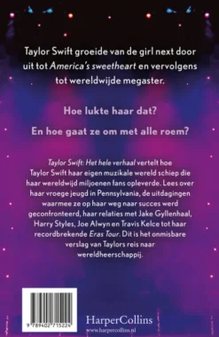 Taylor Swift eBook