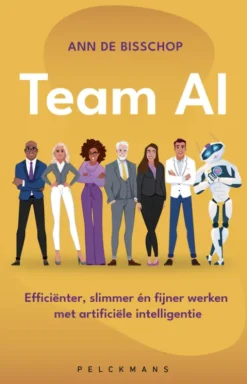 Team AI eBook