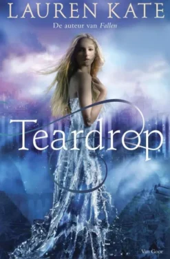 Teardrop eBook