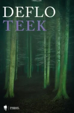 Teek eBook