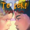 Te gek! eBook