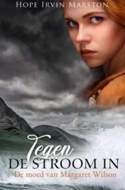 Tegen de stroom in eBook