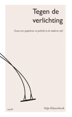Tegen de Verlichting eBook