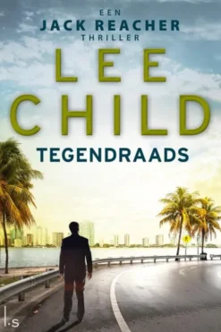 Tegendraads eBook