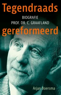 Tegendraads gereformeerd eBook