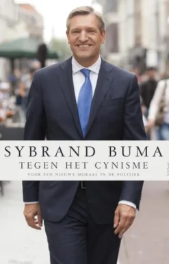 Tegen het cynisme eBook