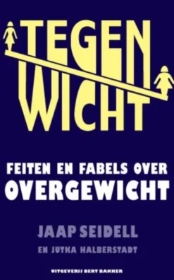 Tegenwicht eBook