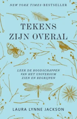 Tekens zijn overal eBook