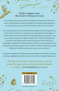 Tekens zijn overal eBook