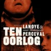 Ten oorlog eBook